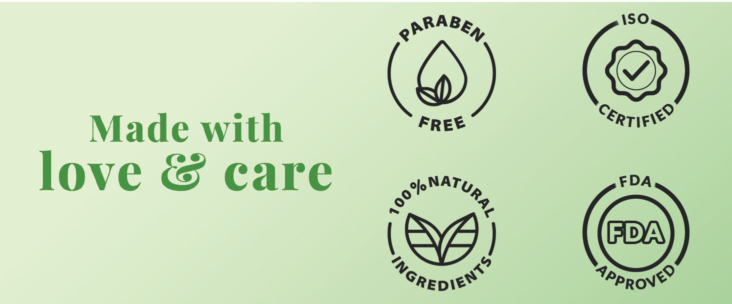 Clear Boost Serum with Tea Tree and Rosemary