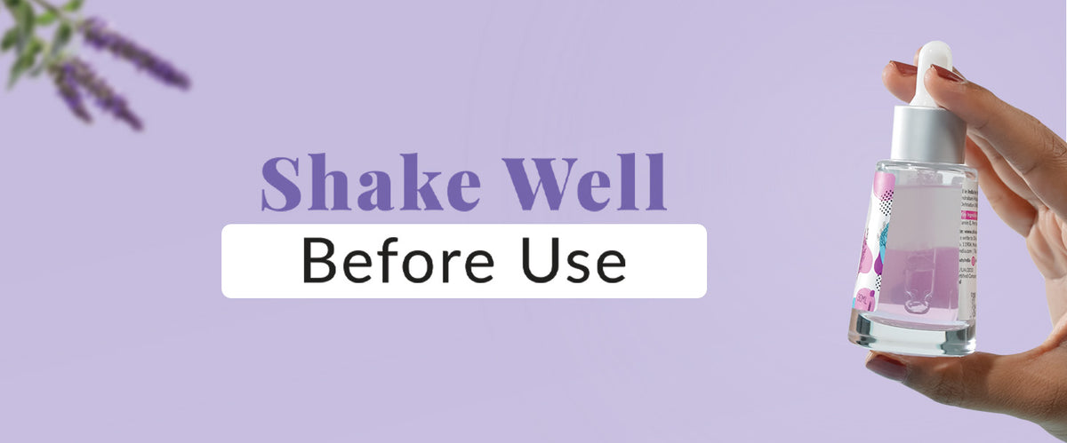 Bi Phasic Serum