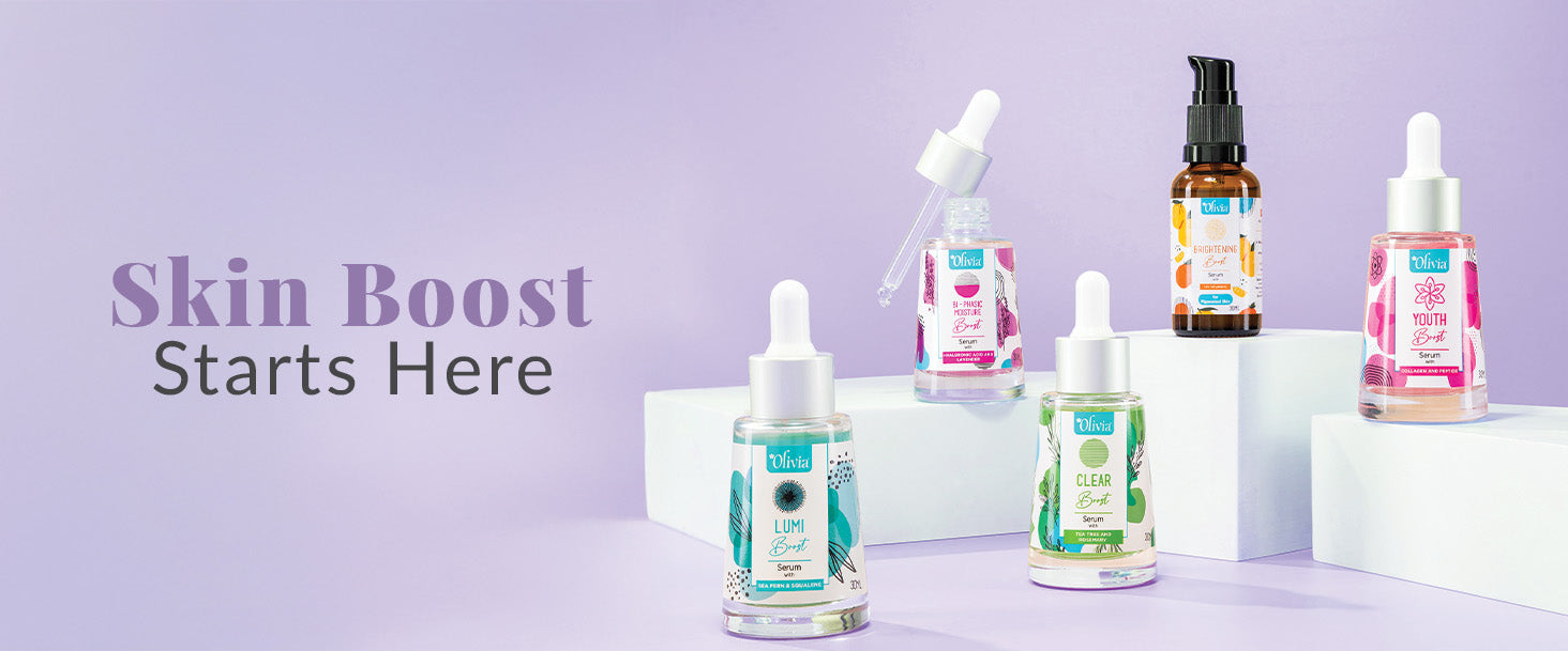 Bi Phasic Serum