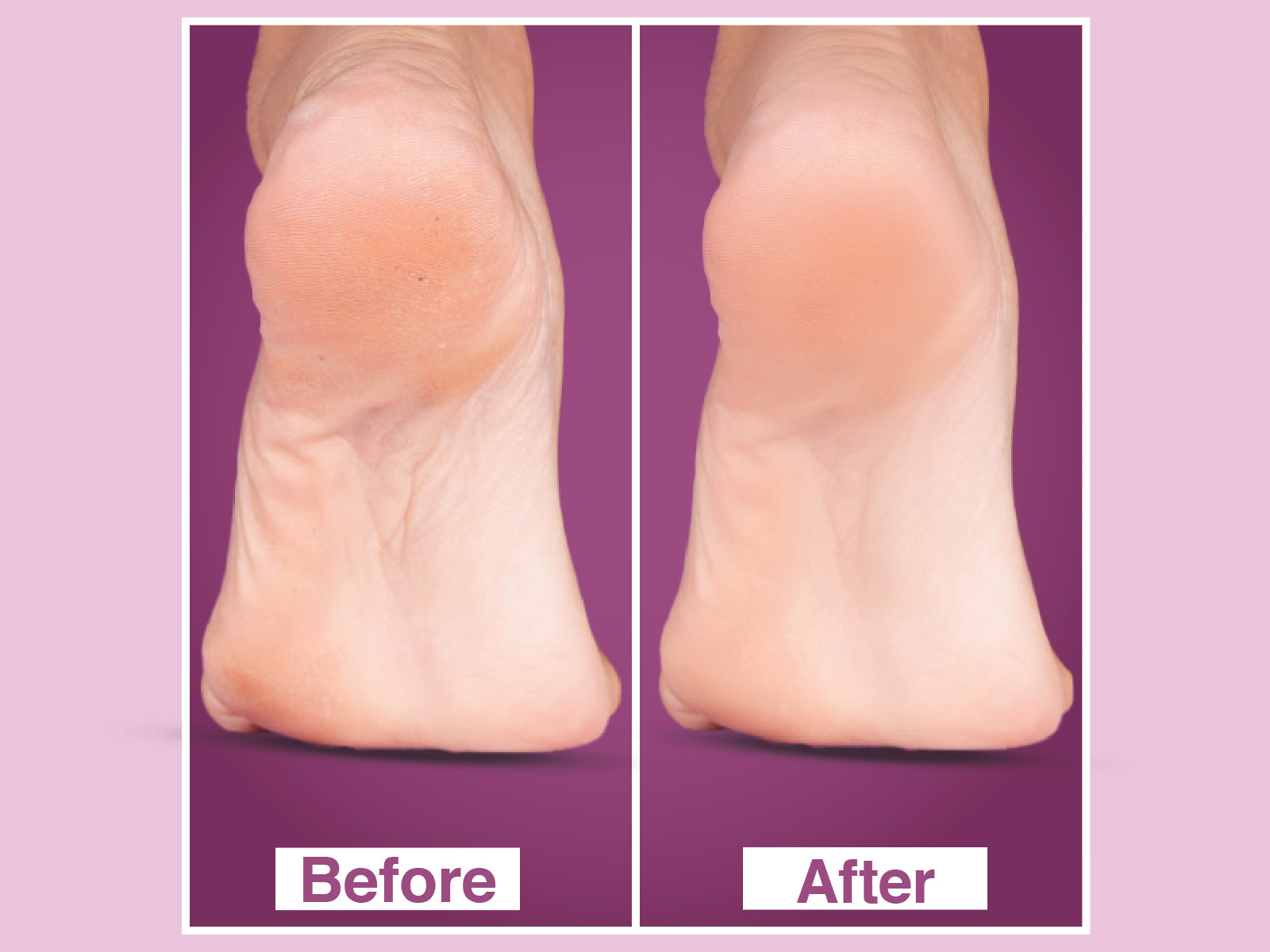 Olivia Softening Foot Cream with Lavender
