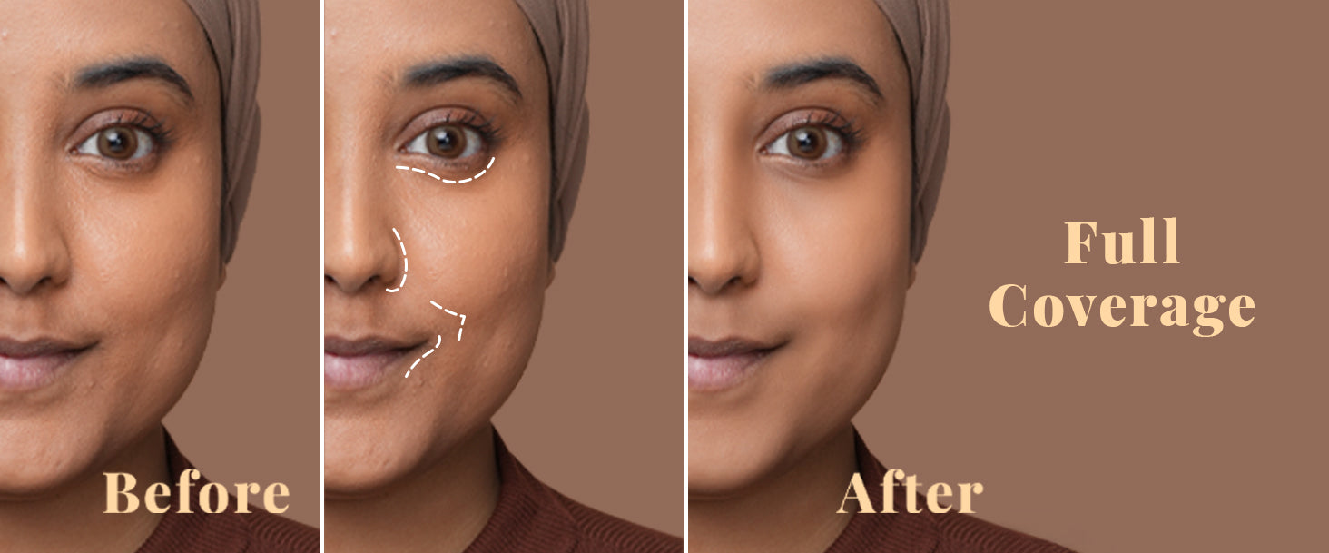 Olivia SkinSync Color Corrector