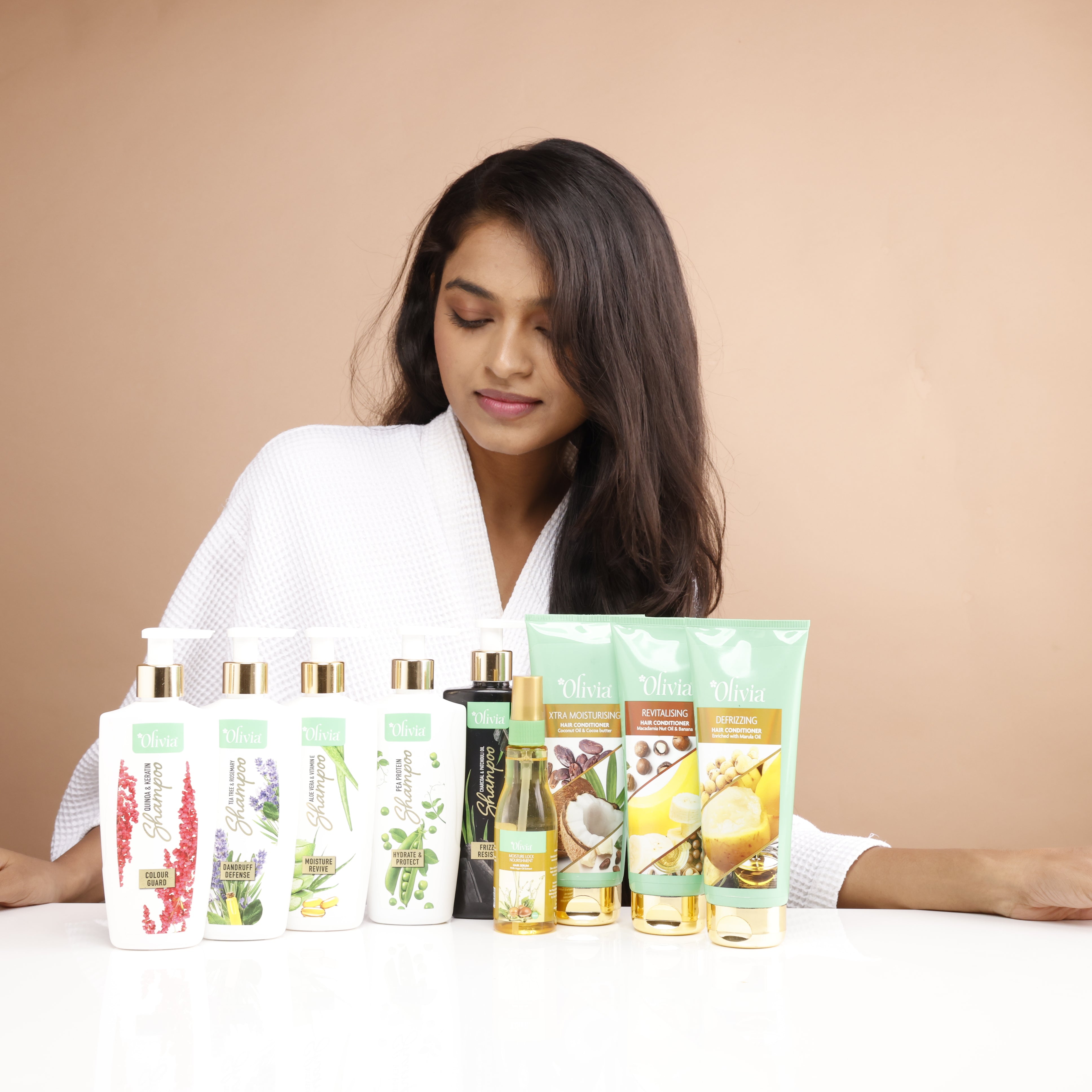 Best Dandruff Solution for Hot Indian Summers: Why Heat and Sweat Cause Flakes — and How to Fix It