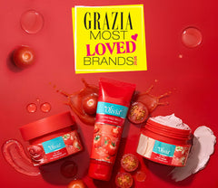 Olivia Beauty Has Been Named a Grazia India Most Loved Brand for 2026 — Here Is the Story Behind It