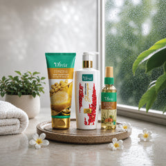 Hair Fall in Monsoon: Causes and How to Control It