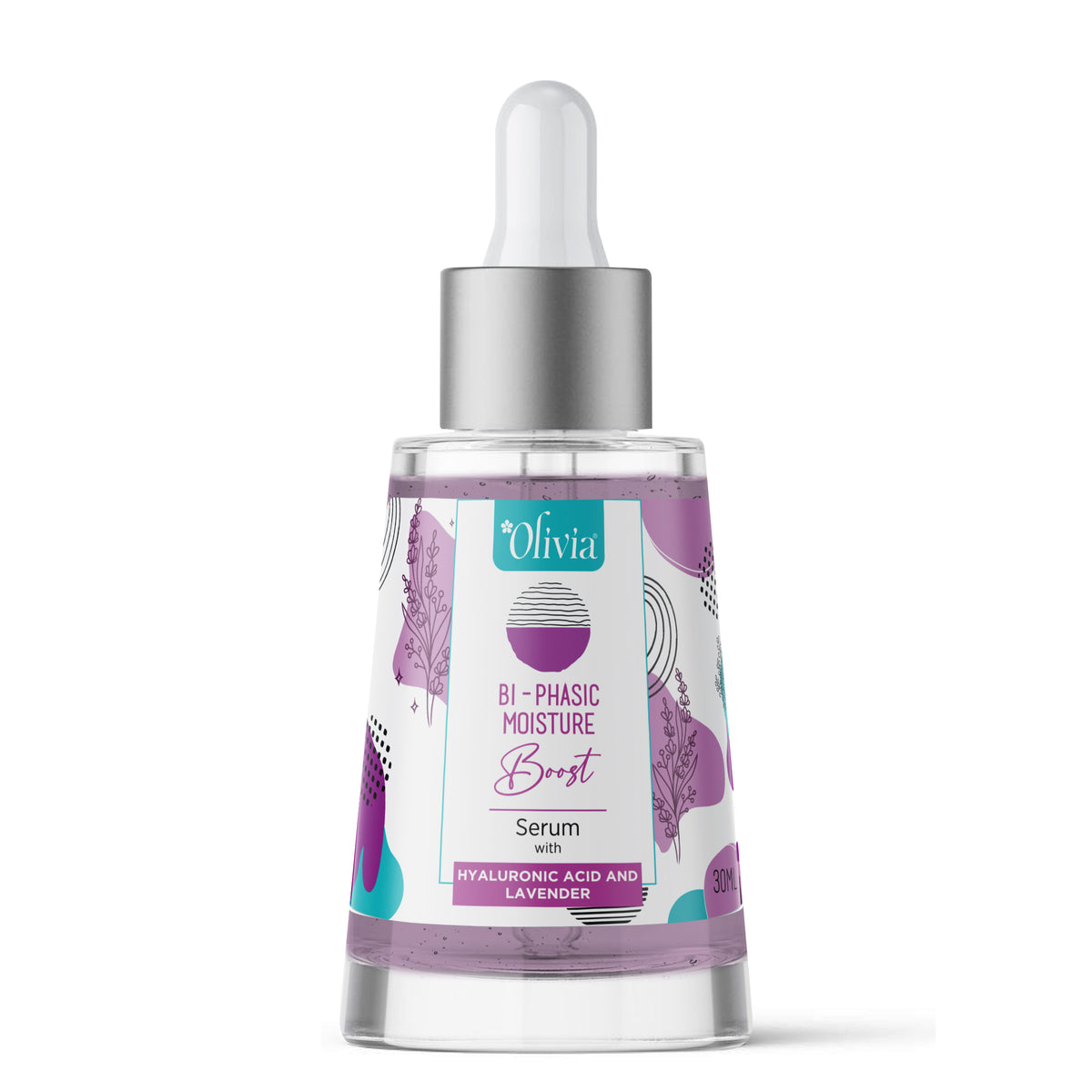 Bi Phasic Serum