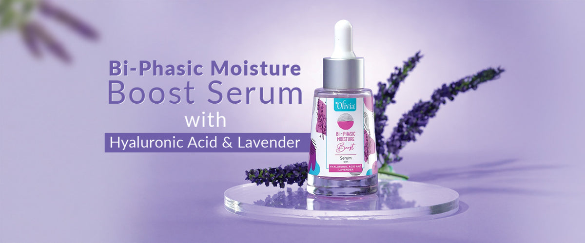 Bi Phasic Serum