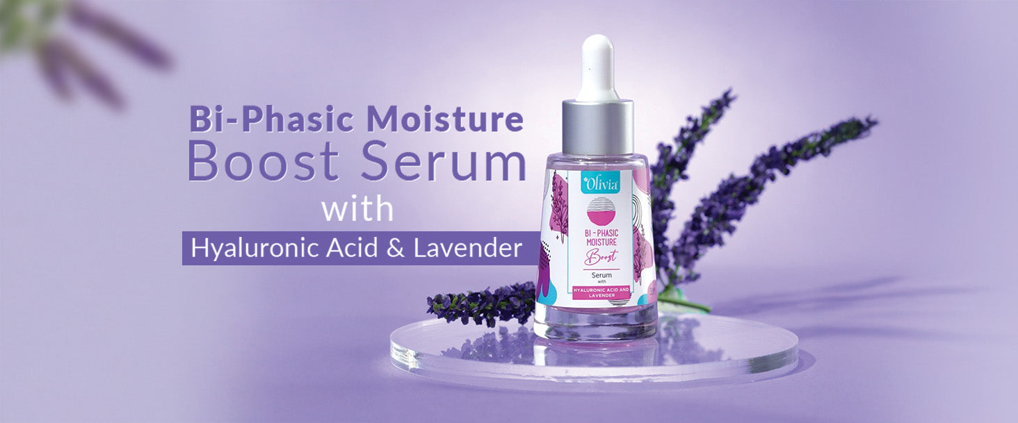 Bi Phasic Serum