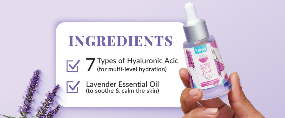 Bi Phasic Serum