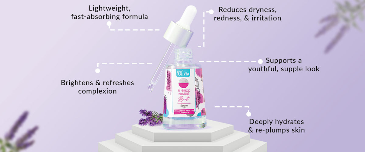Bi Phasic Serum