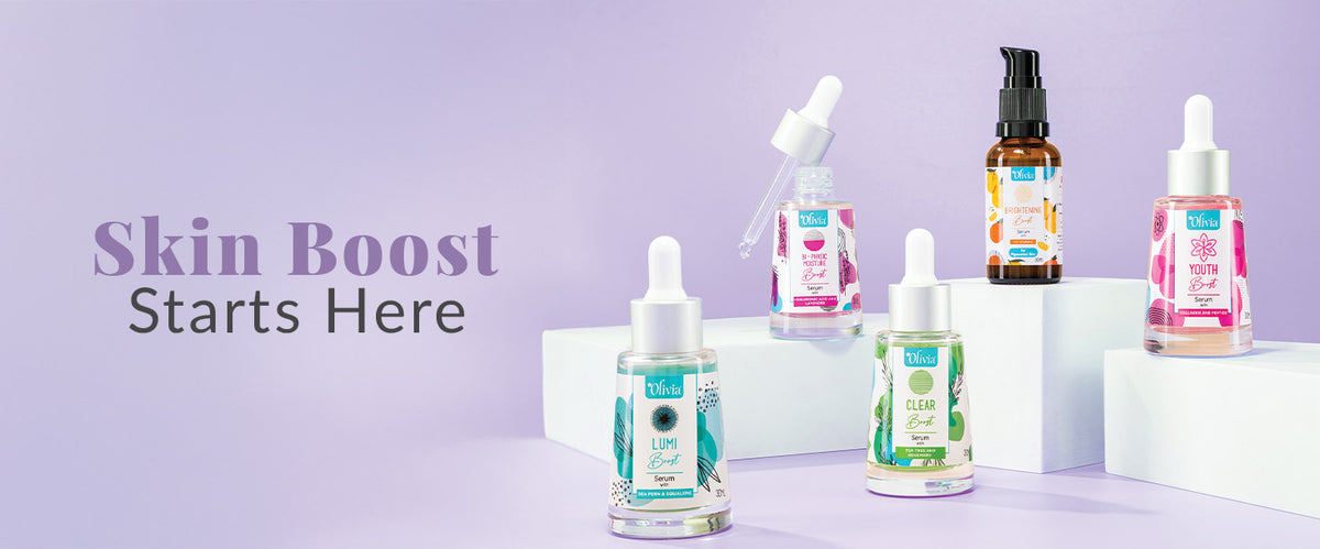 Bi Phasic Serum
