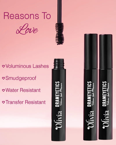 Mascara