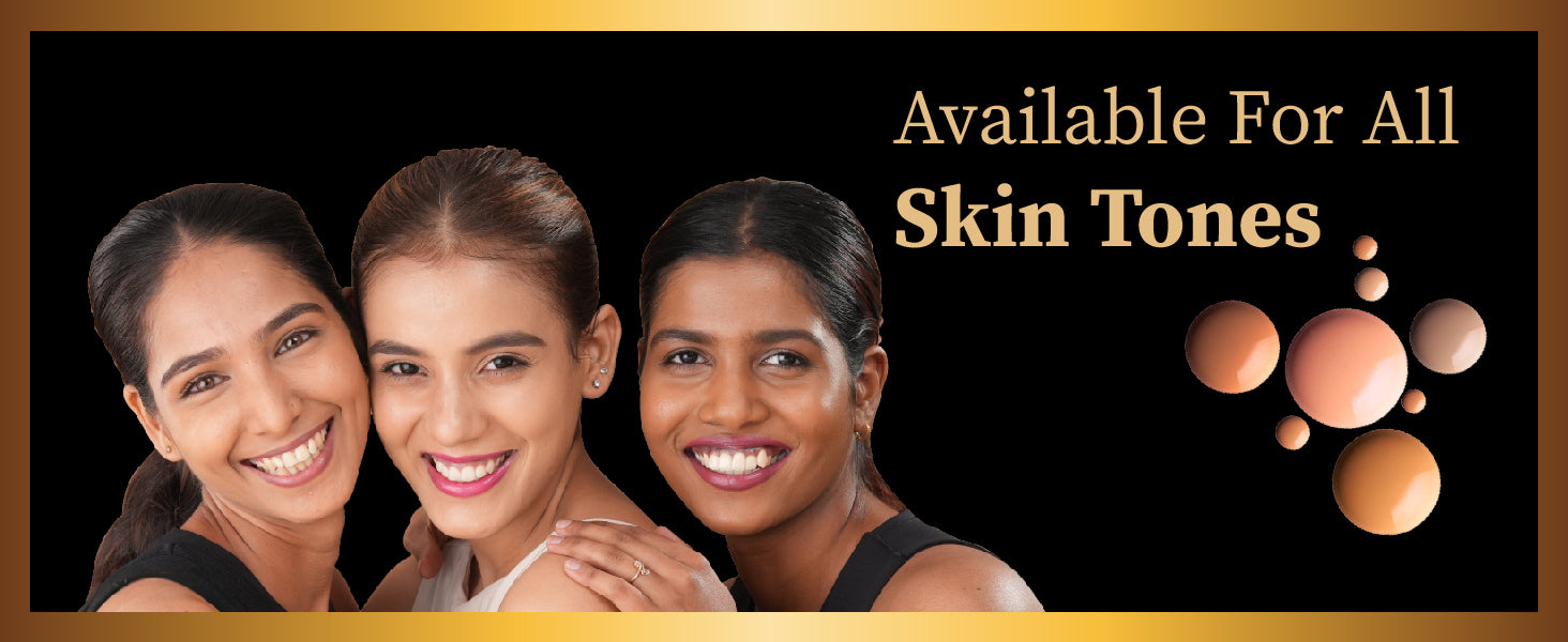 Olivia Skin Filter Liquid Foundation | Mattifies Skin and Blurs Pores