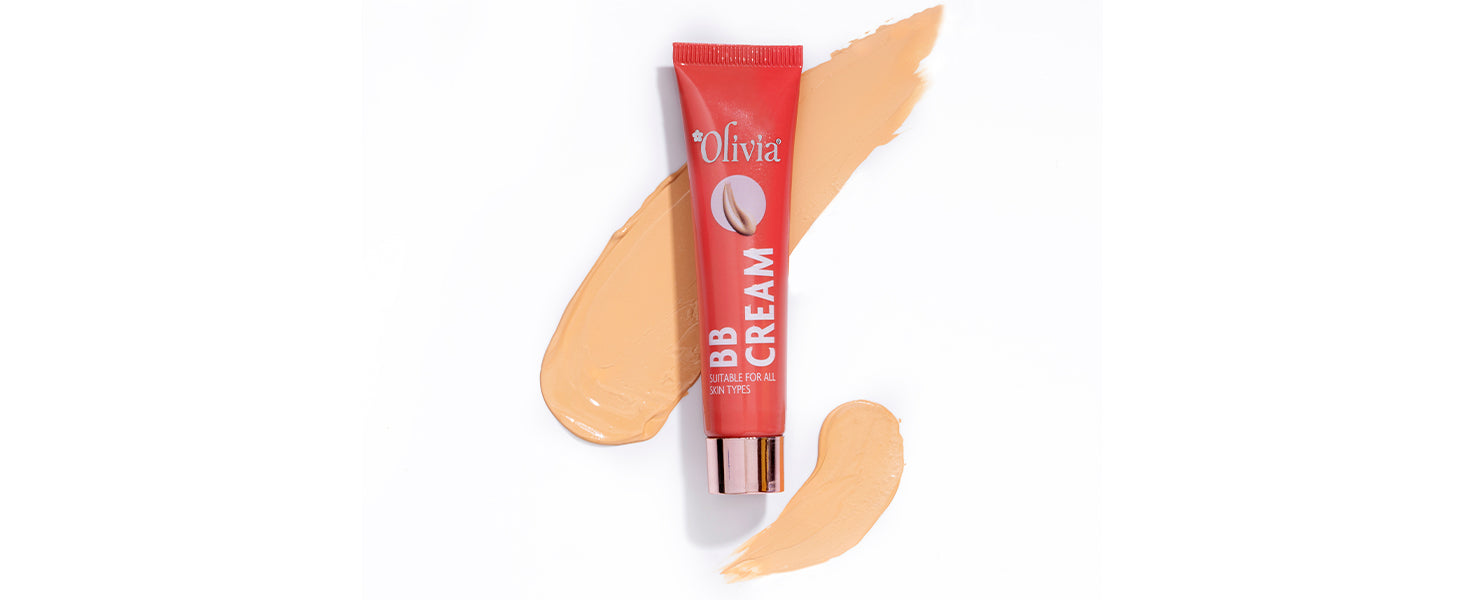 BB Cream