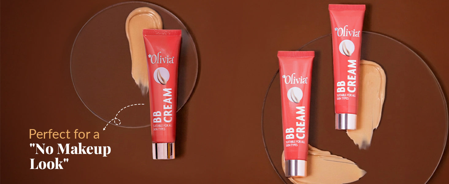 BB Cream