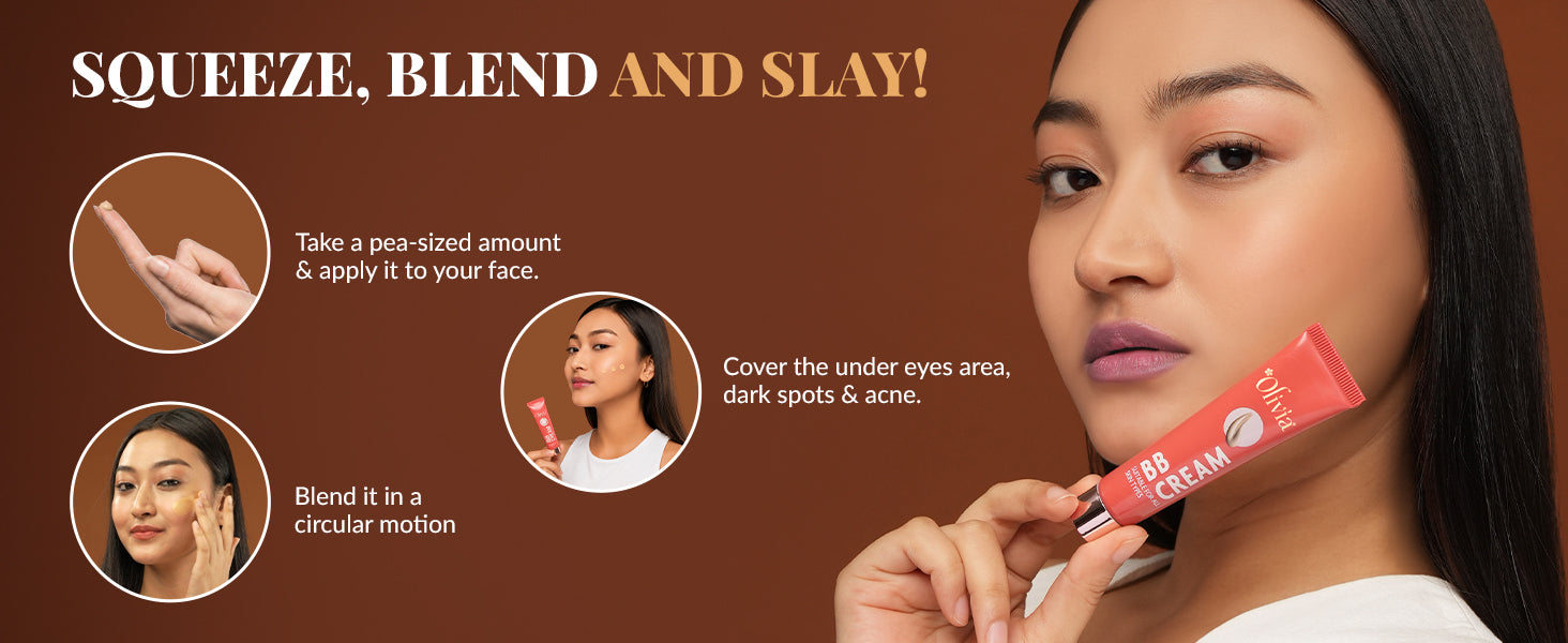 BB Cream