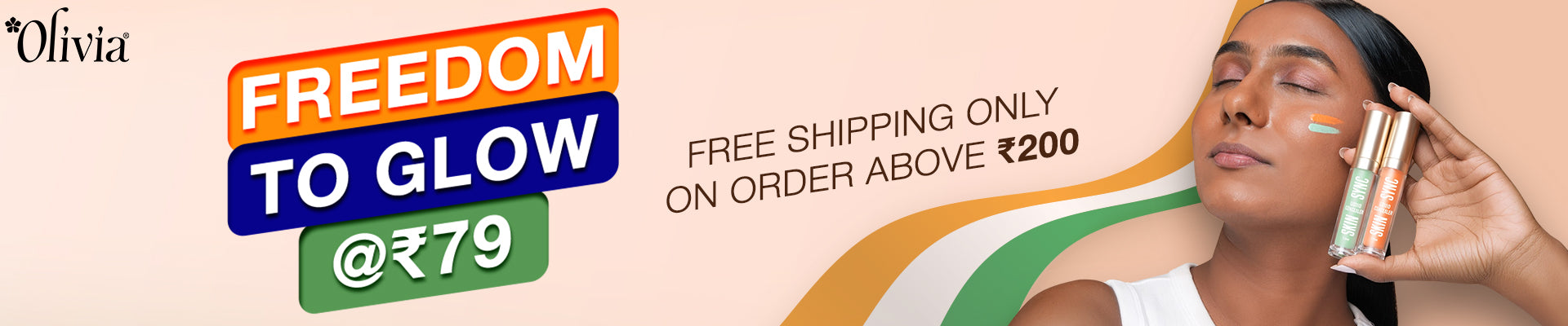 Independence Day Sale - Flat 79