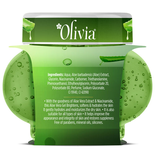 Aloe Vera Gel - 140G