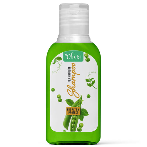 Bath and Body Combo with Shampoo, Conditioner, Body Wash and Serum - PTM