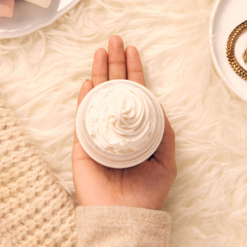 Olivia Pumpkin Spice Latte Body Butter