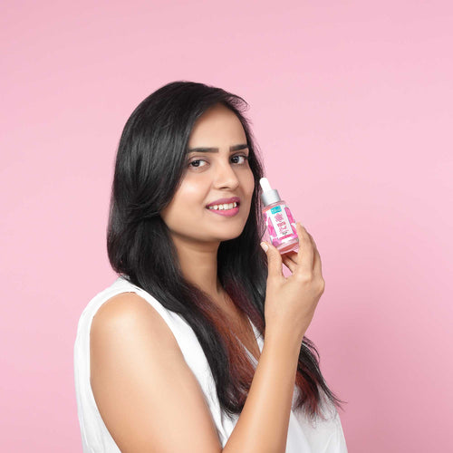 Youth Boost Serum with Collagen and Peptide