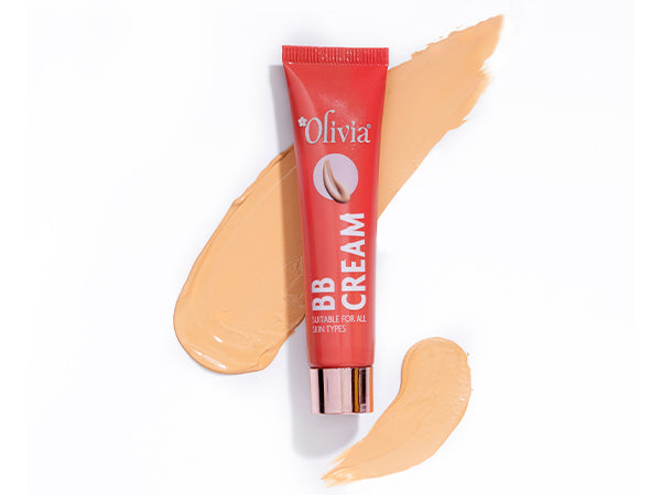 BB Cream