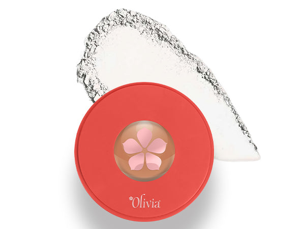 Skinsync Pan Cake with Natural Fragrance