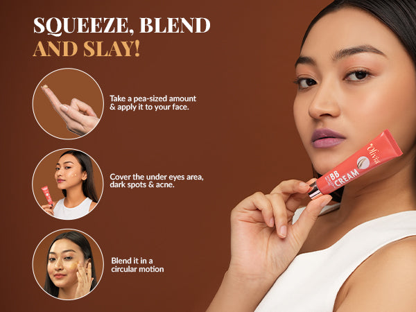 BB Cream