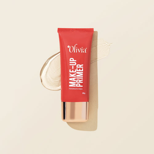 Makeup Primer for Smooth Finish
