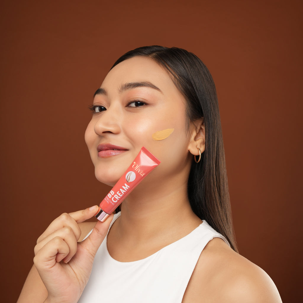 BB Cream