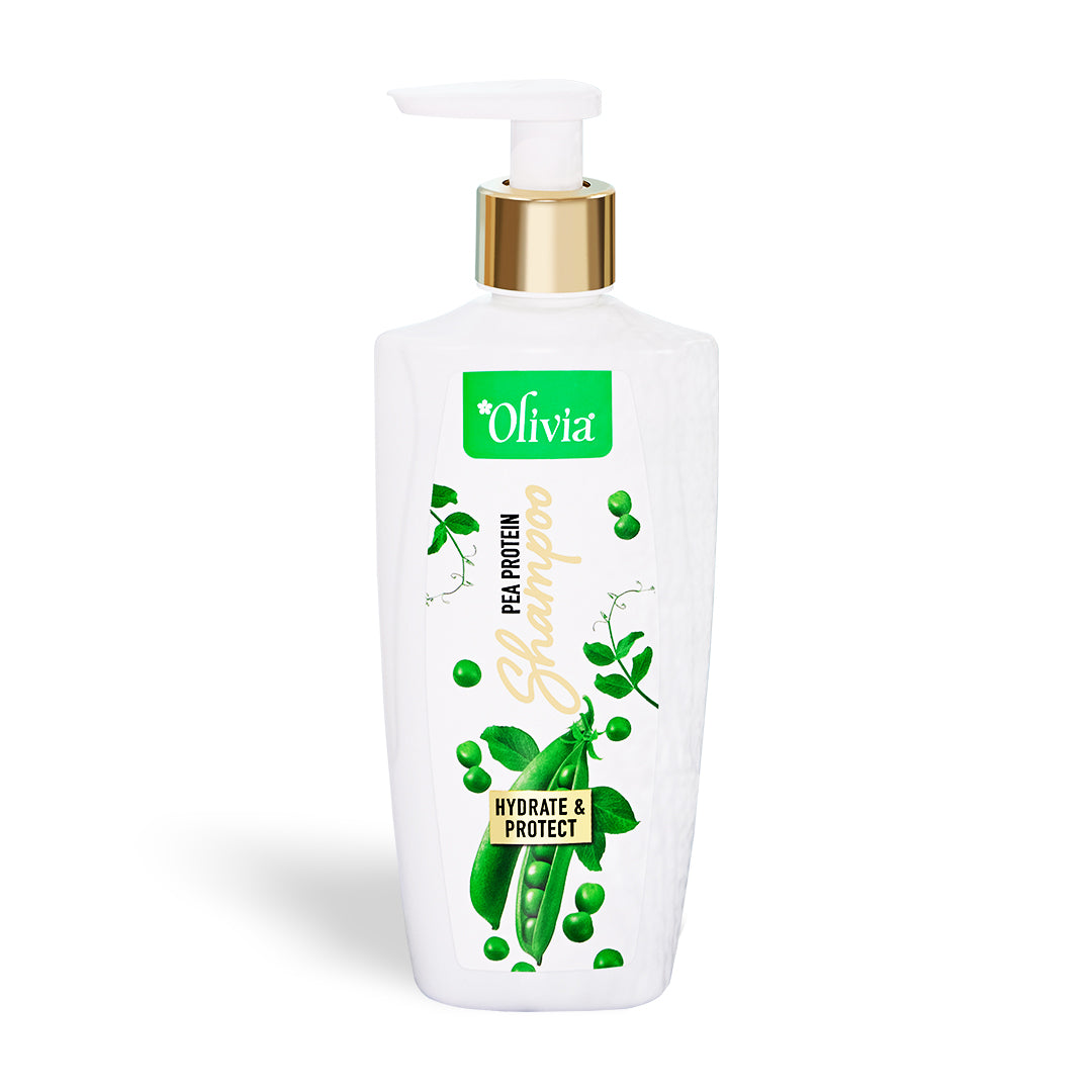 Buy Hydrating Shampoo With Pea Protein Online In India