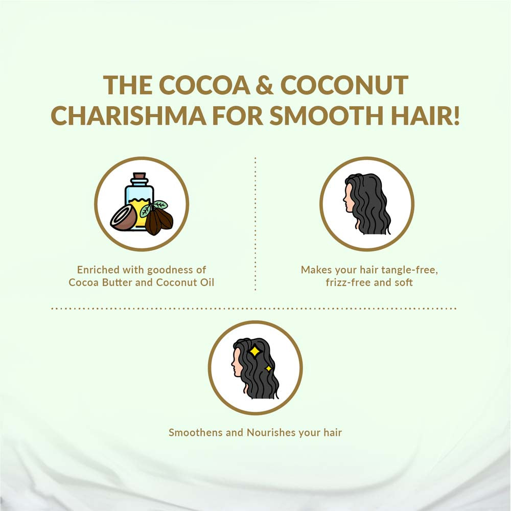 Revitalizing Hair Conditioner with Macadamia Oil & Banana Olivia Beauty