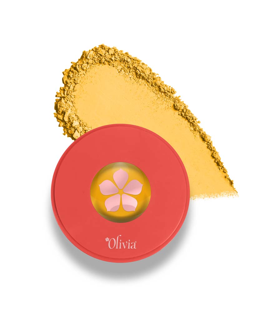 Skinsync Pan Cake - 13 Shades Olivia Beauty