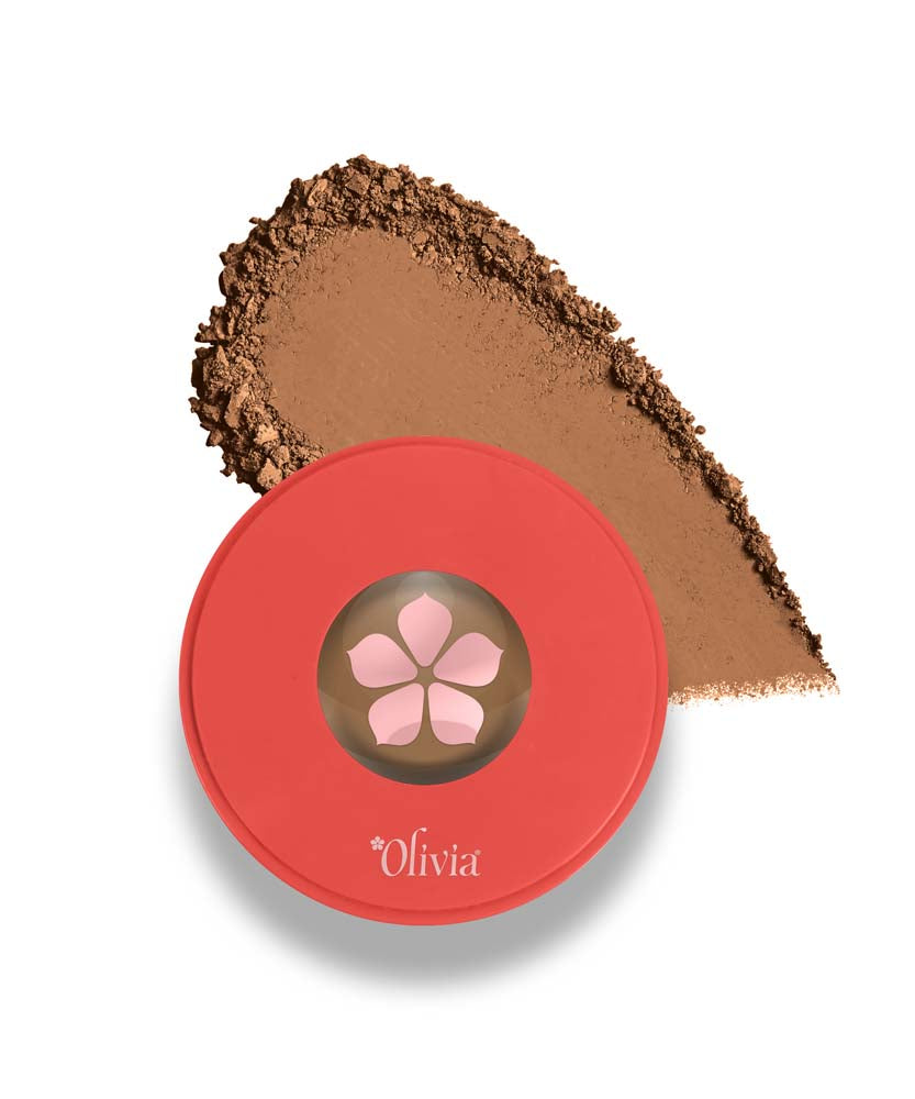 Skinsync Pan Cake - 13 Shades Olivia Beauty