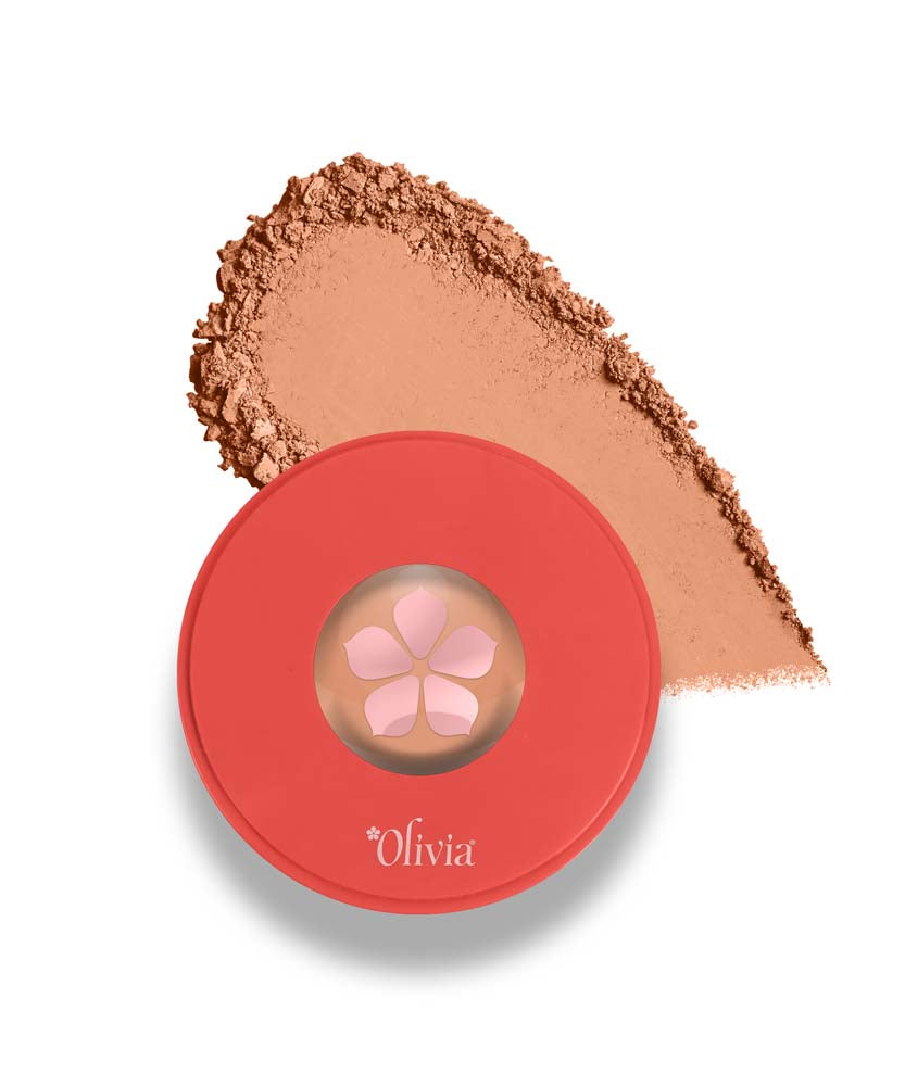 Skinsync Pan Cake - 13 Shades Olivia Beauty
