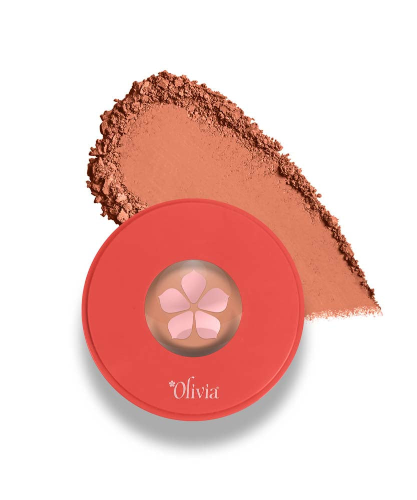 Skinsync Pan Cake - 13 Shades Olivia Beauty