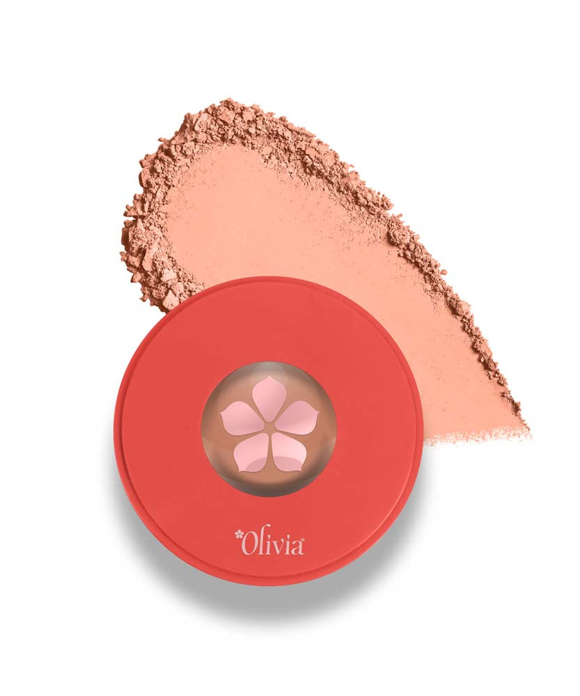Skinsync Pan Cake - 13 Shades Olivia Beauty