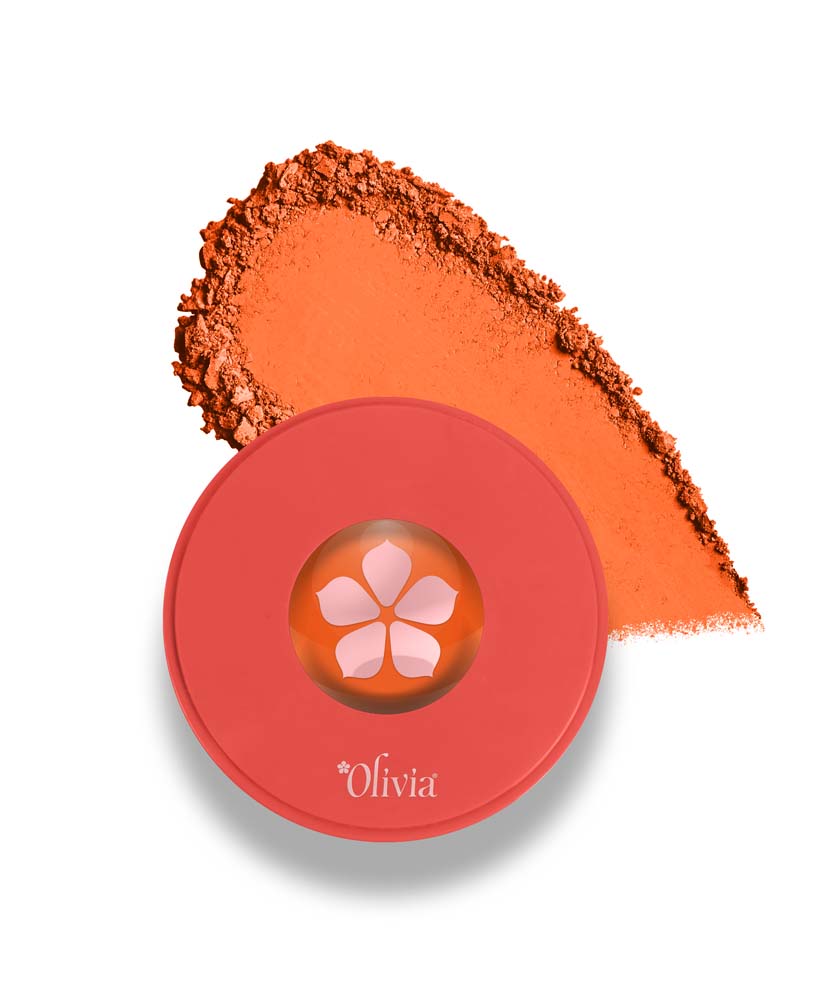 Skinsync Pan Cake - 13 Shades Olivia Beauty
