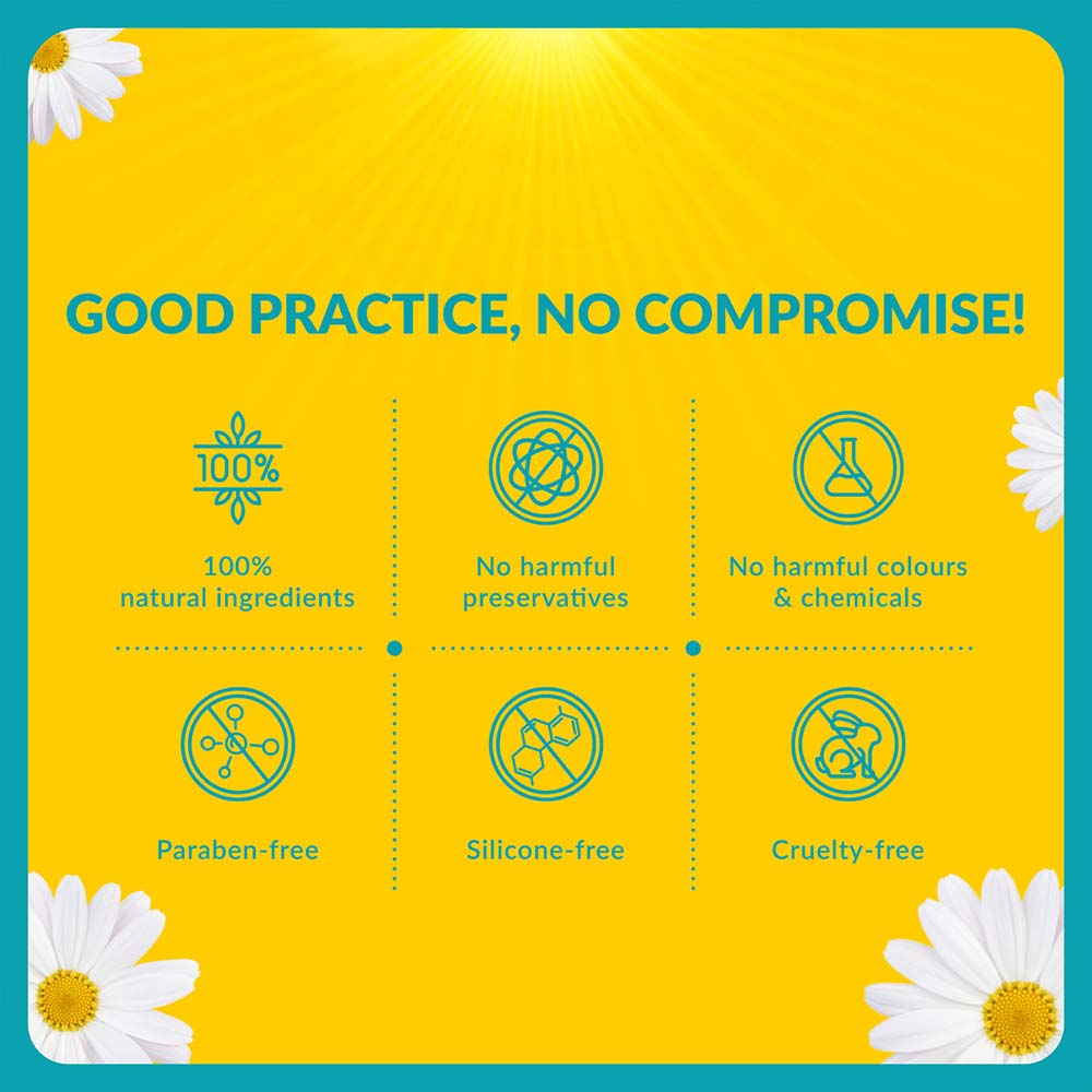 Ultra Protect Sunscreen with Chamomile and Licorice SPF30 Olivia Beauty